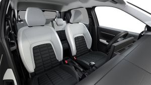 Citroën C3 Nuevo Citroën C3 Turbo 100 s&s 6v Max