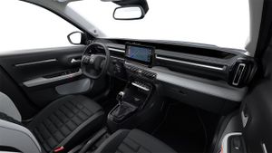 Citroën C3 Nuevo Citroën C3 Turbo 100 s&s 6v Max