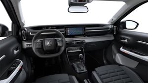 Citroën C3 Nuevo Citroën C3 Turbo 100 s&s 6v Max