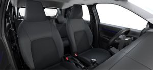 Citroën ë-C3 Nuevo Citroën ë-C3 Eléctrico You