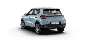 Citroën ë-C3 Nuevo Citroën ë-C3 Eléctrico You