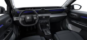 Citroën ë-C3 Nuevo Citroën ë-C3 Eléctrico You