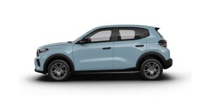 Citroën ë-C3 Nuevo Citroën ë-C3 Eléctrico You