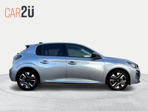 Peugeot 208 Allure Puretech 100 CV  6Vel. MAN