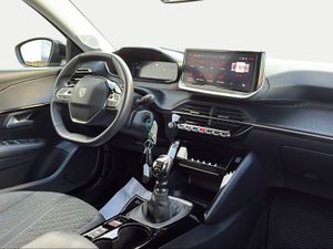 Peugeot 208 Allure Puretech 100 CV  6Vel. MAN