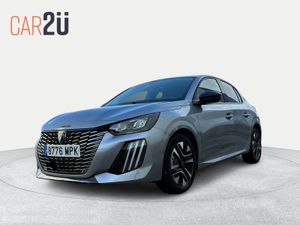 Peugeot 208 Allure Puretech 100 CV  6Vel. MAN