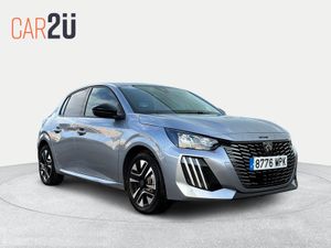 Peugeot 208 Allure Puretech 100 CV  6Vel. MAN