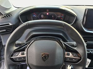 Peugeot 208 Allure Puretech 100 CV  6Vel. MAN