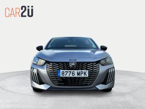 Peugeot 208 Allure Puretech 100 CV  6Vel. MAN