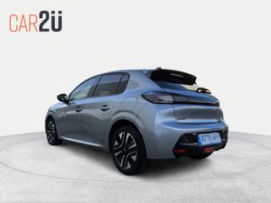 Peugeot 208 Allure Puretech 100 CV  6Vel. MAN