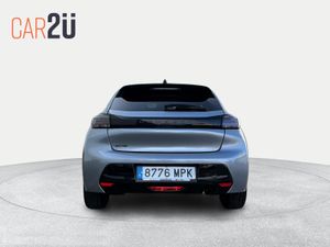 Peugeot 208 Allure Puretech 100 CV  6Vel. MAN