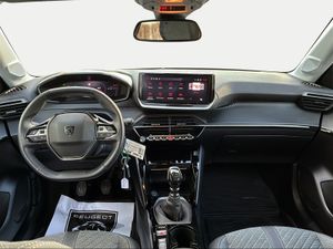 Peugeot 208 Allure Puretech 100 CV  6Vel. MAN