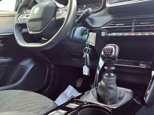 Peugeot 208 Allure Puretech 100 CV  6Vel. MAN