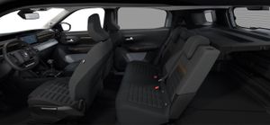 Citroën C3 Nuevo Citroën C3 Aircross  Turbo 100s&s 6v Plus