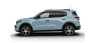Citroën C3 Nuevo Citroën C3 Aircross  Turbo 100s&s 6v Plus