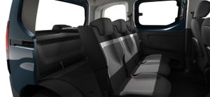 Citroën Berlingo Berlingo Talla M BlueHDI 100 S&S 6v PLUS