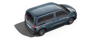 Citroën Berlingo Berlingo Talla M BlueHDI 100 S&S 6v PLUS