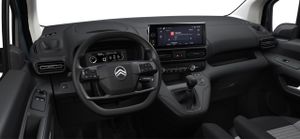 Citroën Berlingo Berlingo Talla M BlueHDI 100 S&S 6v PLUS