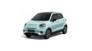 Leapmotor T03 T03 BEV 37.3kWh Design Auto T03 DESIGN
