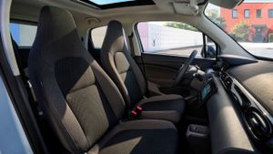 Leapmotor T03 T03 BEV 37.3kWh Design Auto T03 DESIGN