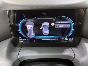 Leapmotor T03 T03 BEV 37.3kWh Design Auto T03 DESIGN