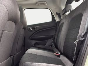 Leapmotor T03 T03 BEV 37.3kWh Design Auto T03 DESIGN