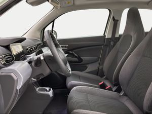 Leapmotor T03 T03 BEV 37.3kWh Design Auto T03 DESIGN