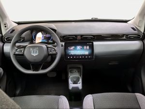 Leapmotor T03 T03 BEV 37.3kWh Design Auto T03 DESIGN