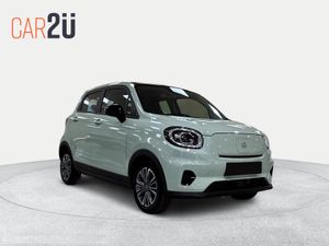 Leapmotor T03 T03 BEV 37.3kWh Design Auto T03 DESIGN