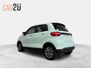 Leapmotor T03 T03 BEV 37.3kWh Design Auto T03 DESIGN