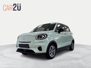 Leapmotor T03 T03 BEV 37.3kWh Design Auto T03 DESIGN