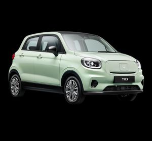 Leapmotor T03 T03 BEV 37.3kWh Design Auto T03 DESIGN