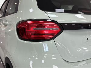 Leapmotor T03 T03 BEV 37.3kWh Design Auto T03 DESIGN