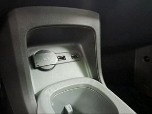 Leapmotor T03 T03 BEV 37.3kWh Design Auto T03 DESIGN