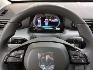 Leapmotor T03 T03 BEV 37.3kWh Design Auto T03 DESIGN