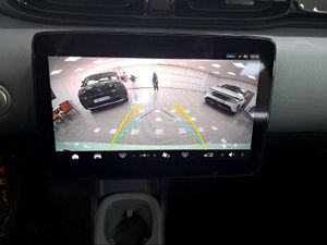 Leapmotor T03 T03 BEV 37.3kWh Design Auto T03 DESIGN