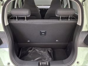 Leapmotor T03 T03 BEV 37.3kWh Design Auto T03 DESIGN