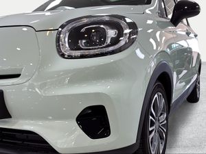 Leapmotor T03 T03 BEV 37.3kWh Design Auto T03 DESIGN