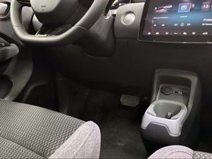 Leapmotor T03 T03 BEV 37.3kWh Design Auto T03 DESIGN