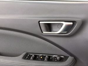 Leapmotor T03 T03 BEV 37.3kWh Design Auto T03 DESIGN