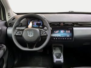 Leapmotor T03 T03 BEV 37.3kWh Design Auto T03 DESIGN