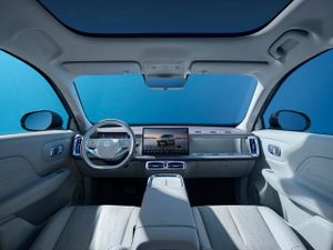 Leapmotor B10 B10 REEV 18.8 kWh Design Auto B10 DESIGN PROMAX