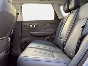 Leapmotor B10 B10 REEV 18.8 kWh Design Auto B10 DESIGN PROMAX