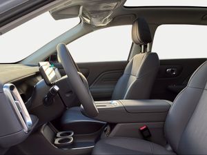 Leapmotor B10 B10 REEV 18.8 kWh Design Auto B10 DESIGN PROMAX