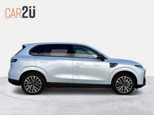 Leapmotor B10 B10 REEV 18.8 kWh Design Auto B10 DESIGN PROMAX