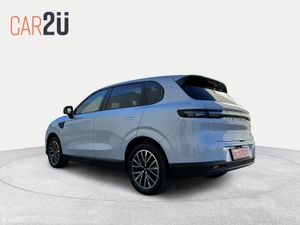 Leapmotor B10 B10 REEV 18.8 kWh Design Auto B10 DESIGN PROMAX