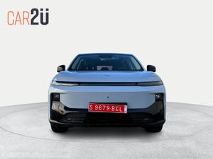 Leapmotor B10 B10 REEV 18.8 kWh Design Auto B10 DESIGN PROMAX