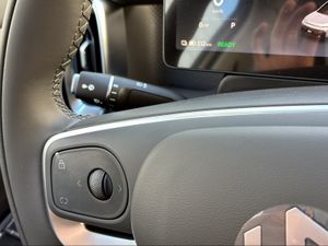 Leapmotor B10 B10 REEV 18.8 kWh Design Auto B10 DESIGN PROMAX