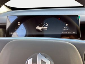 Leapmotor B10 B10 REEV 18.8 kWh Design Auto B10 DESIGN PROMAX