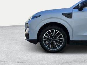 Leapmotor B10 B10 REEV 18.8 kWh Design Auto B10 DESIGN PROMAX